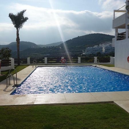 Valle Romano Golf Resort Capitolio Estepona Ngoại thất bức ảnh