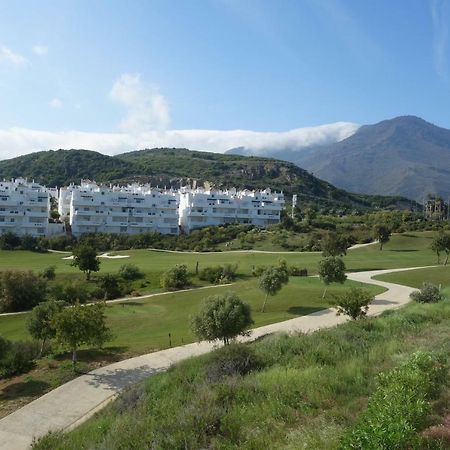 Valle Romano Golf Resort Capitolio Estepona Ngoại thất bức ảnh