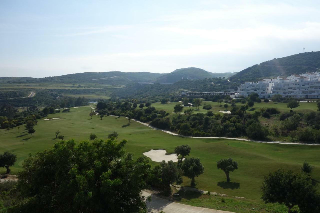 Valle Romano Golf Resort Capitolio Estepona Ngoại thất bức ảnh
