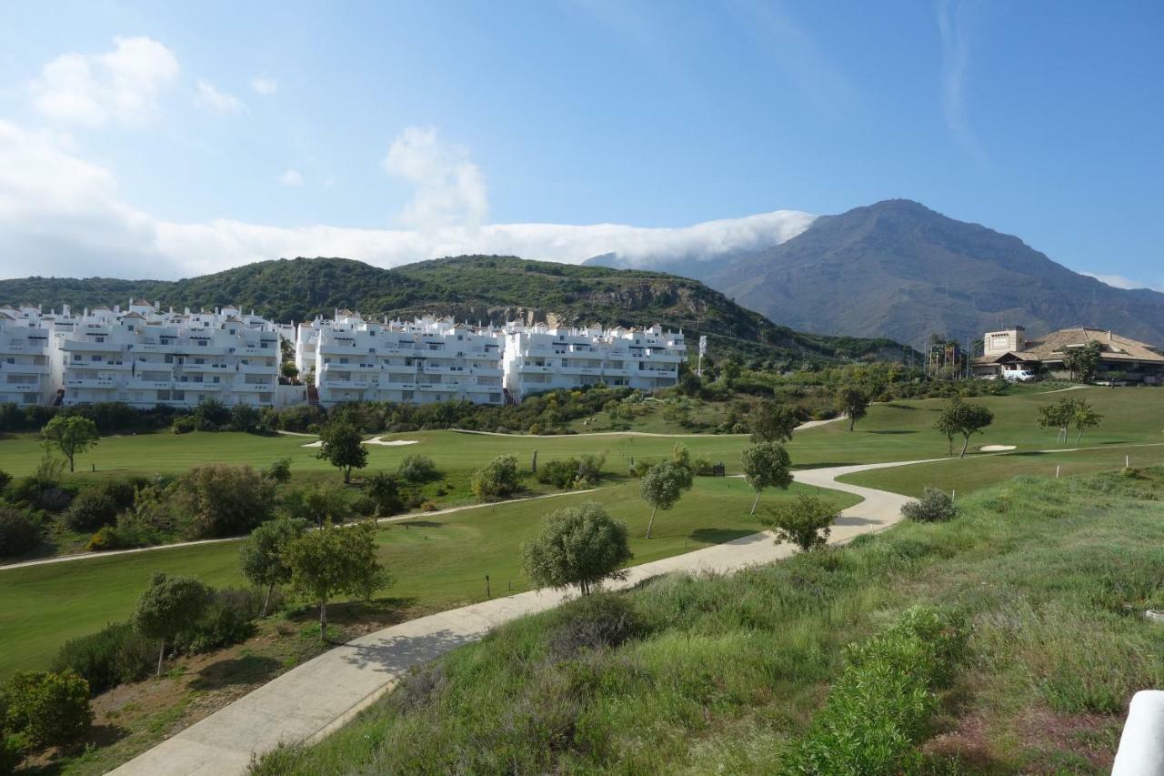 Valle Romano Golf Resort Capitolio Estepona Ngoại thất bức ảnh