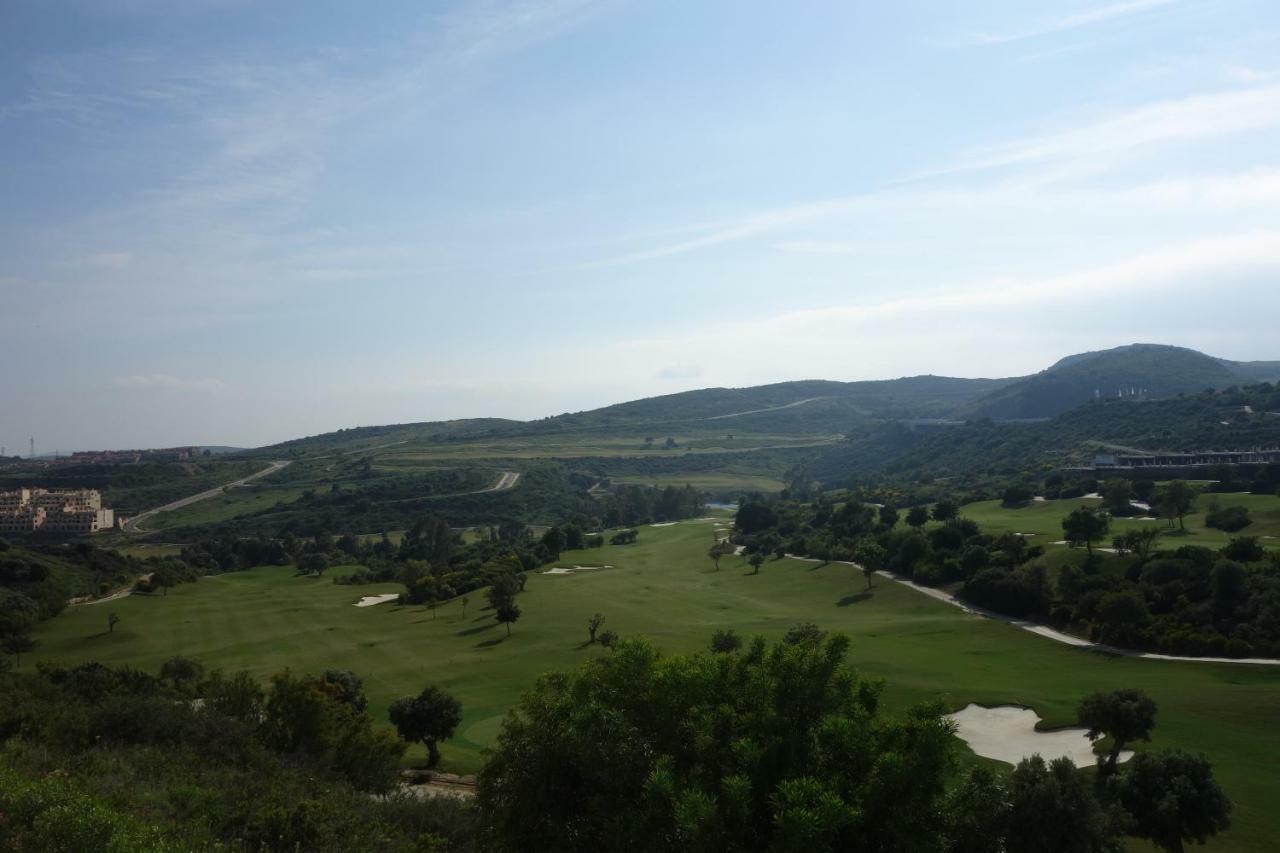 Valle Romano Golf Resort Capitolio Estepona Ngoại thất bức ảnh