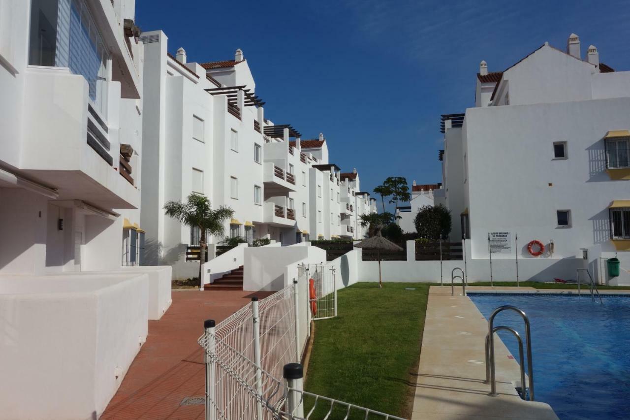 Valle Romano Golf Resort Capitolio Estepona Ngoại thất bức ảnh