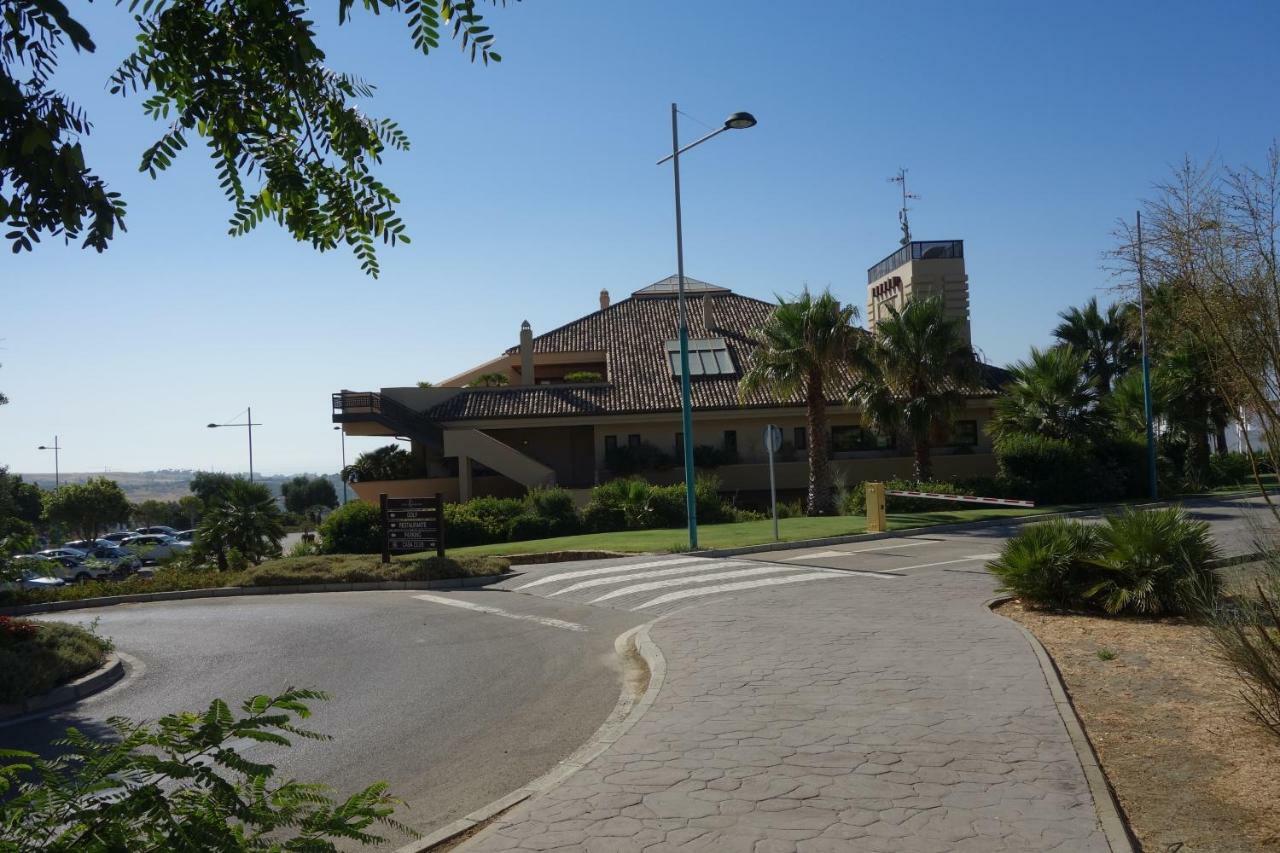 Valle Romano Golf Resort Capitolio Estepona Ngoại thất bức ảnh