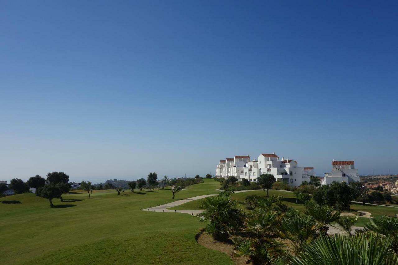 Valle Romano Golf Resort Capitolio Estepona Ngoại thất bức ảnh