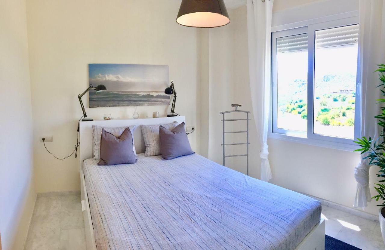 Valle Romano Golf Resort Capitolio Estepona Ngoại thất bức ảnh