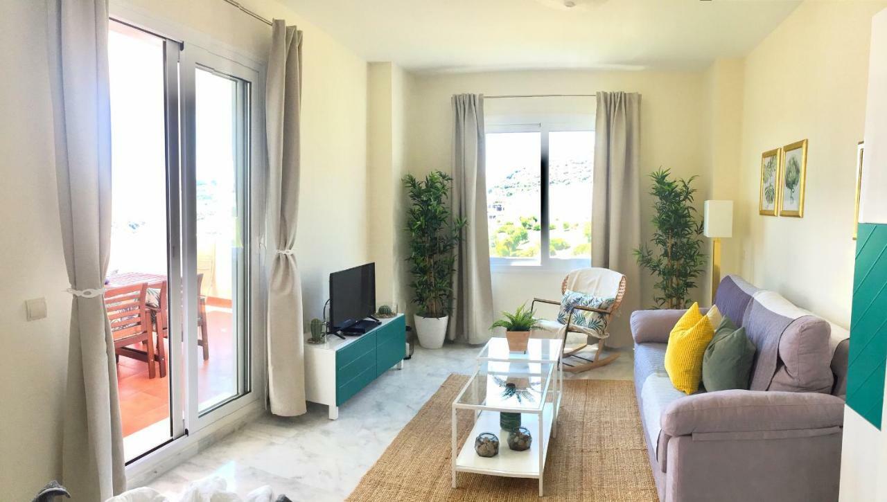 Valle Romano Golf Resort Capitolio Estepona Ngoại thất bức ảnh