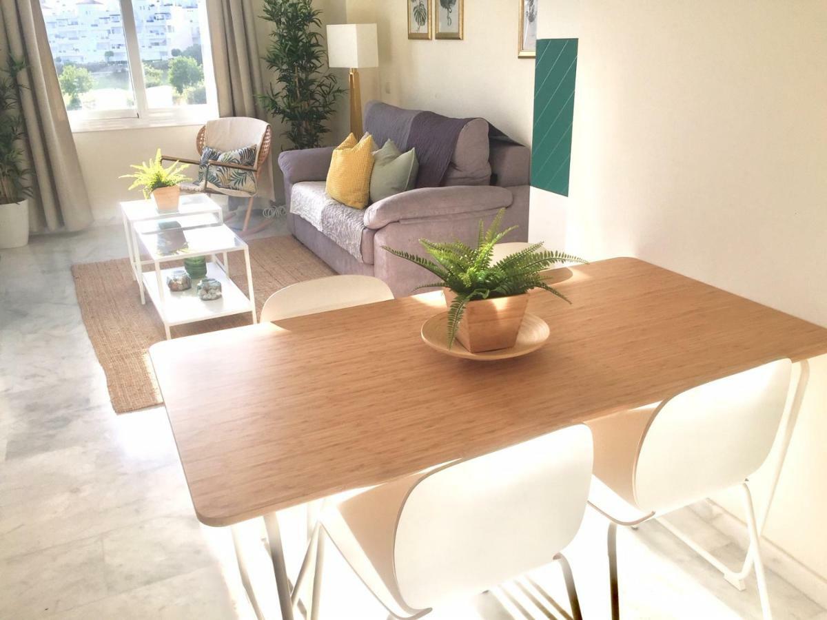 Valle Romano Golf Resort Capitolio Estepona Ngoại thất bức ảnh