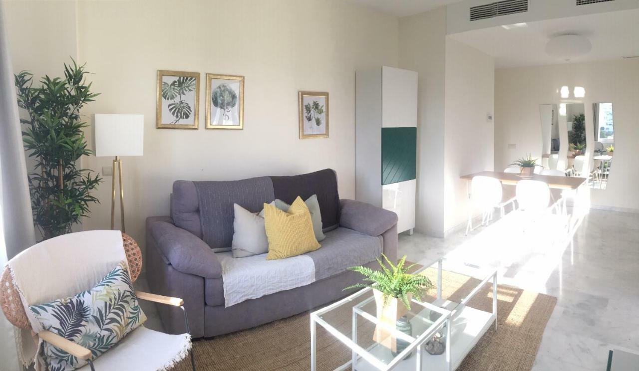 Valle Romano Golf Resort Capitolio Estepona Ngoại thất bức ảnh