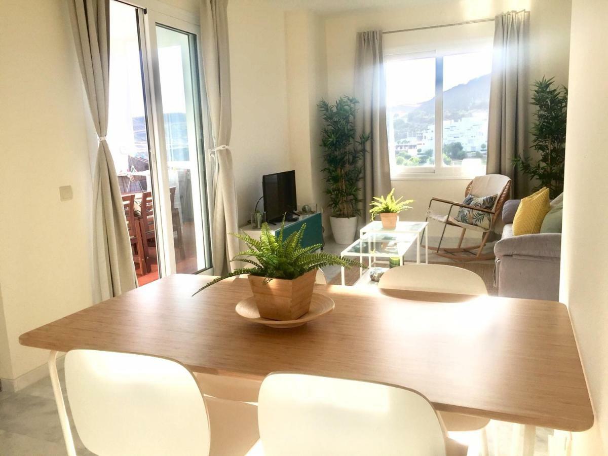 Valle Romano Golf Resort Capitolio Estepona Ngoại thất bức ảnh