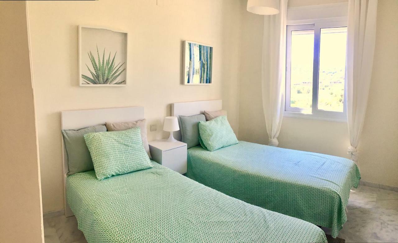 Valle Romano Golf Resort Capitolio Estepona Ngoại thất bức ảnh