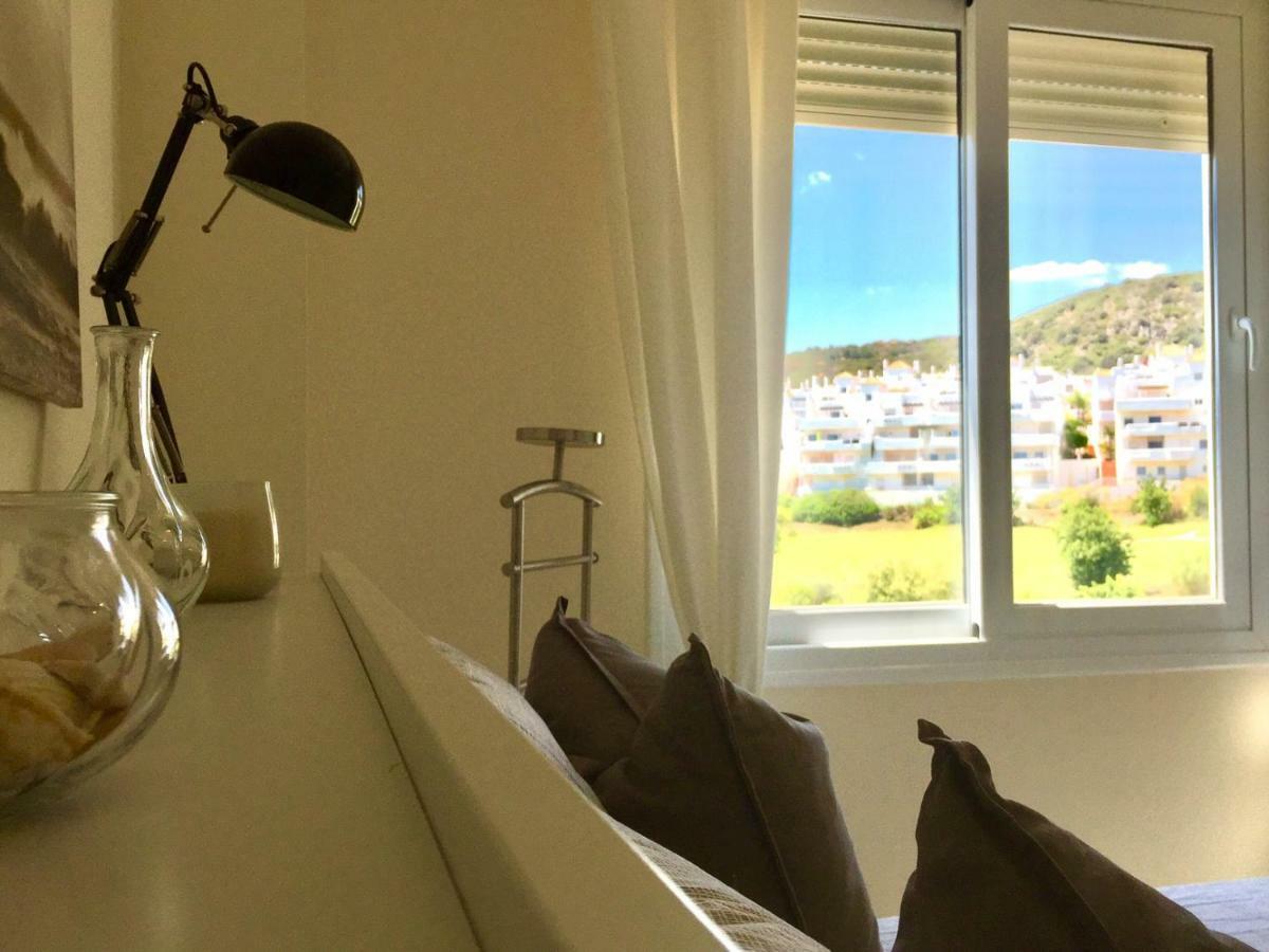 Valle Romano Golf Resort Capitolio Estepona Ngoại thất bức ảnh