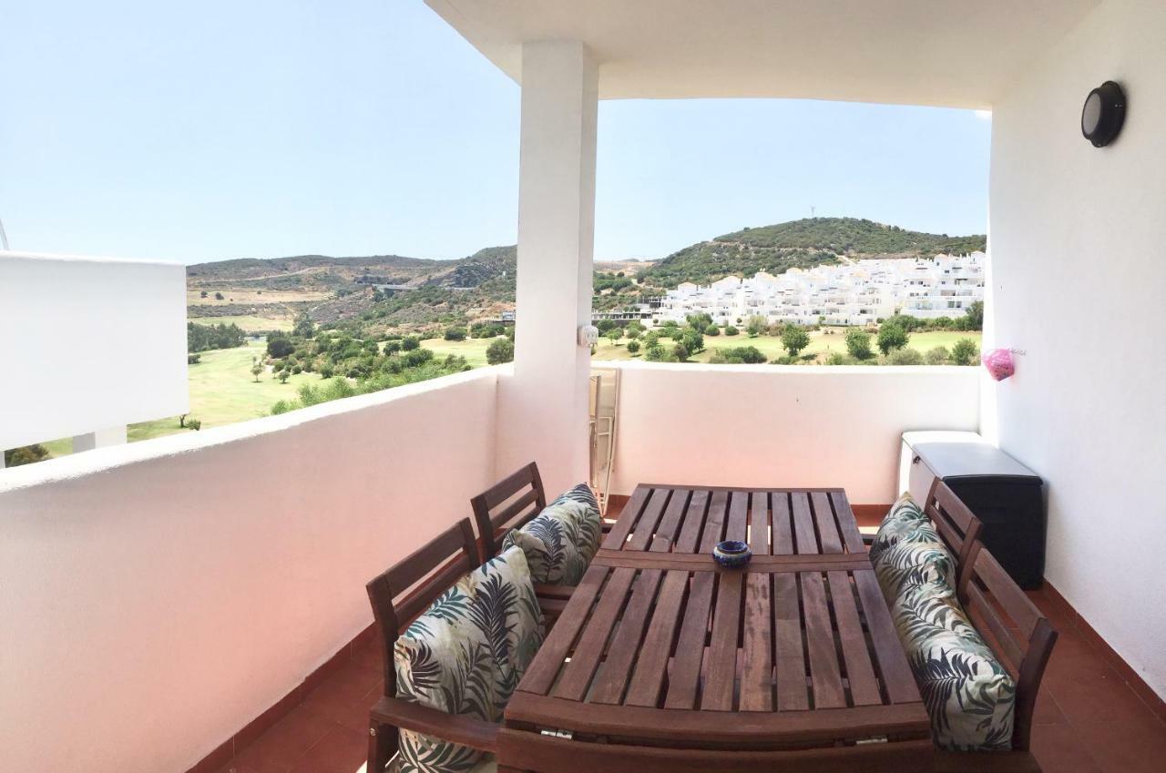 Valle Romano Golf Resort Capitolio Estepona Ngoại thất bức ảnh