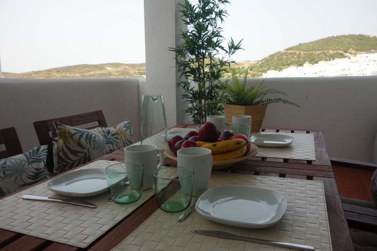 Valle Romano Golf Resort Capitolio Estepona Ngoại thất bức ảnh