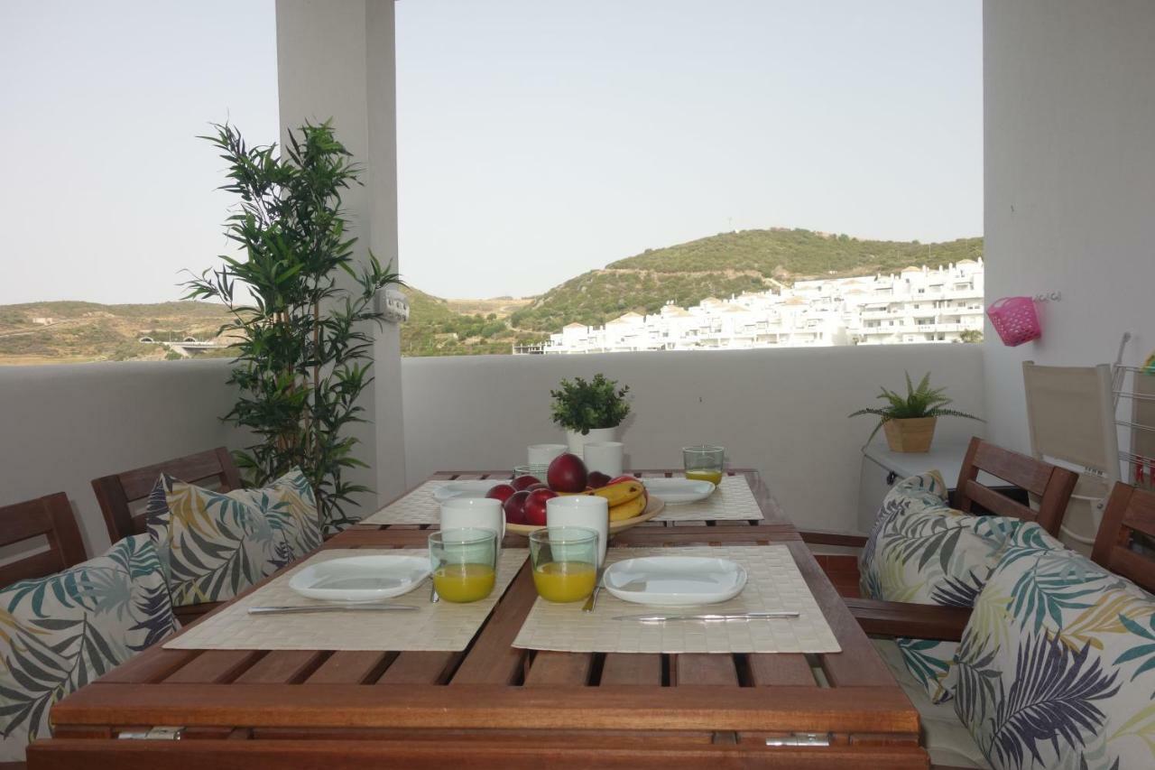 Valle Romano Golf Resort Capitolio Estepona Ngoại thất bức ảnh